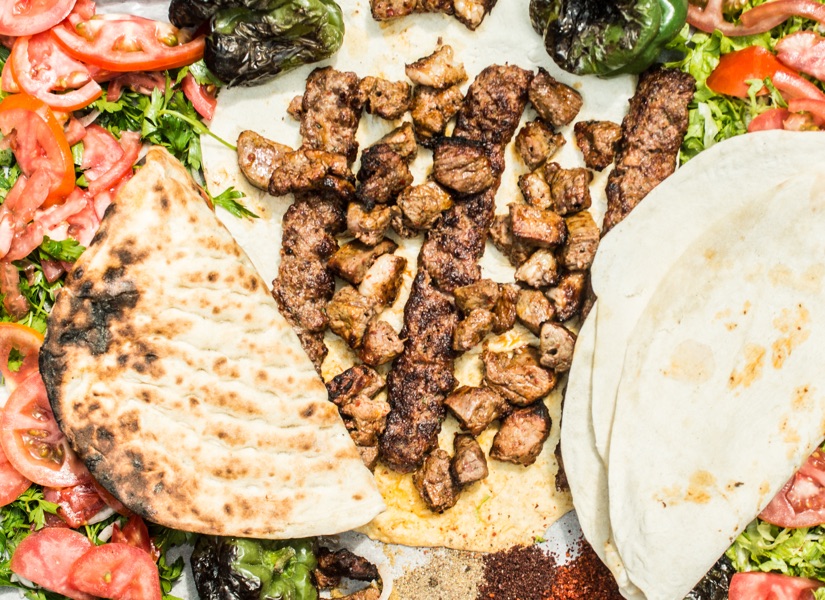 Culinary Backstreets · Istanbul’s Best Kebab Spots