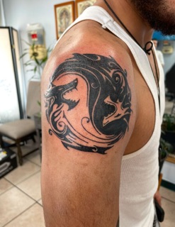 Tattoos By Marion photo 7