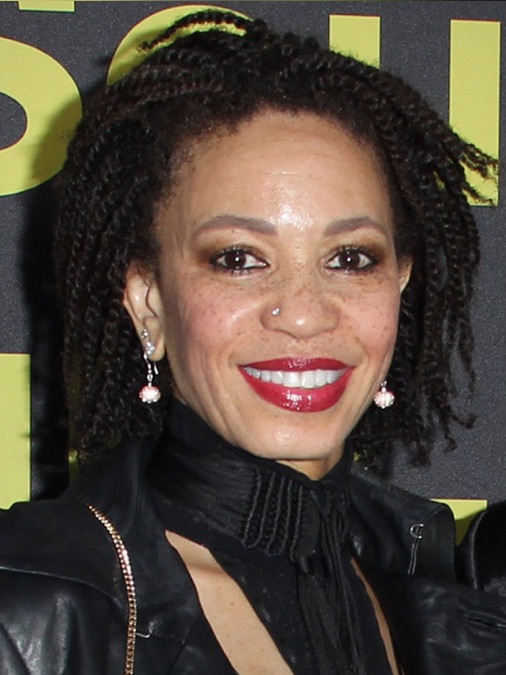 Cindy Blackman Santana - Wikipedia