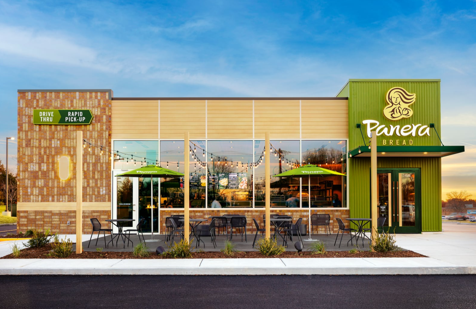Panera Bread