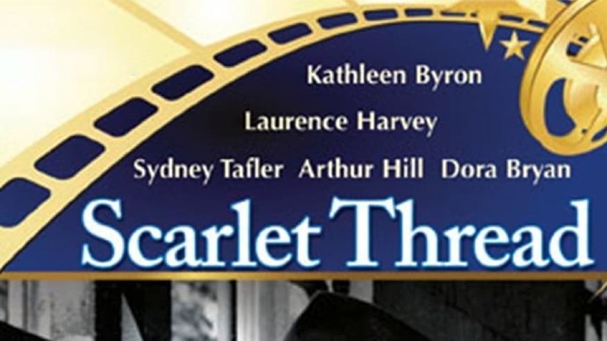 ‎Scarlet Thread - Apple TV