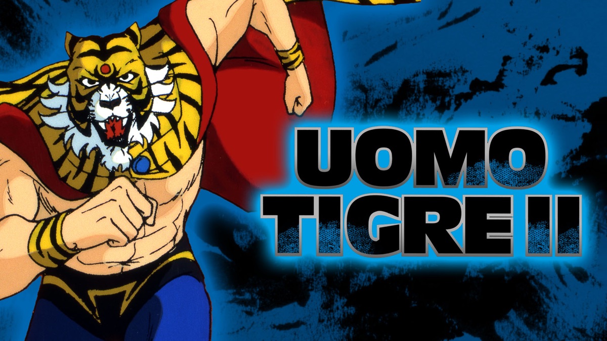 ultima puntata uomo tigre 2