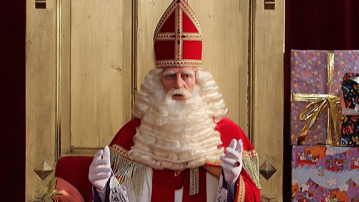 De club van sinterklaas & de pietenschool - Apple TV (NL)