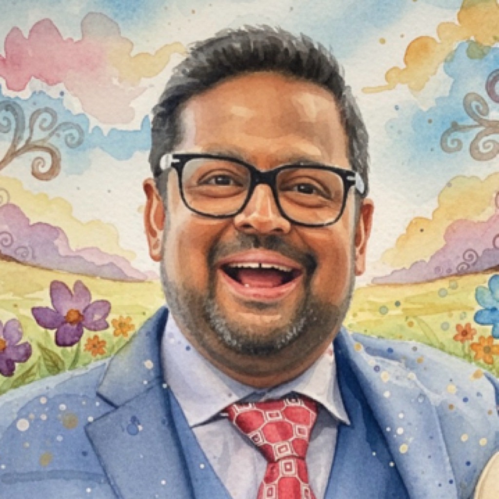 AppleMusic profile picture for @muthu