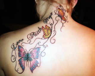 Proper Inks Underground Tattoos