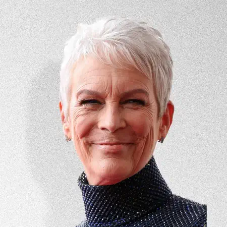 Jamie Lee Curtis