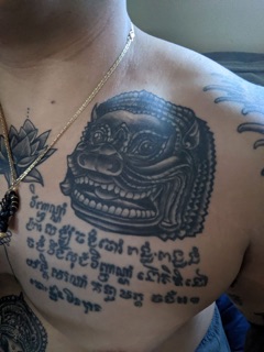 Lucky Stars Tattoo