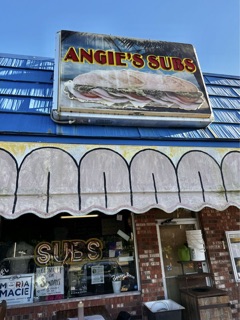 Angie's Subs Photos