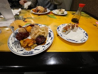Panda Garden Chinese Restaurant Photos