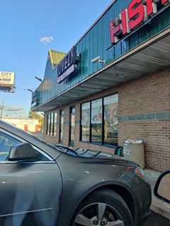 Lovely Flawless Eyebrow Threading Salon & Spa