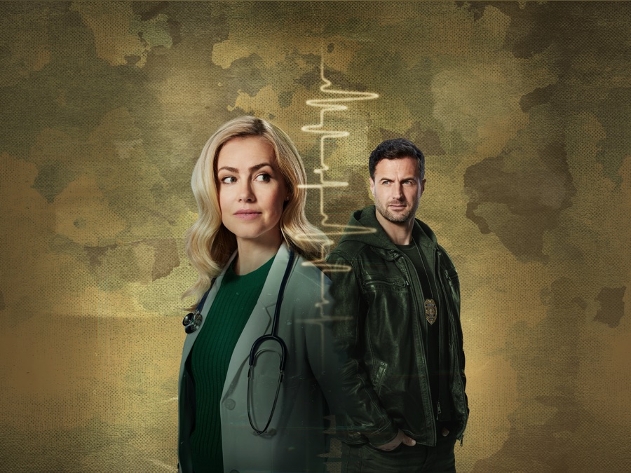 Family Practice Mysteries: Coming Home - Apple TV - Family Practice Mysteries How Many Episodes