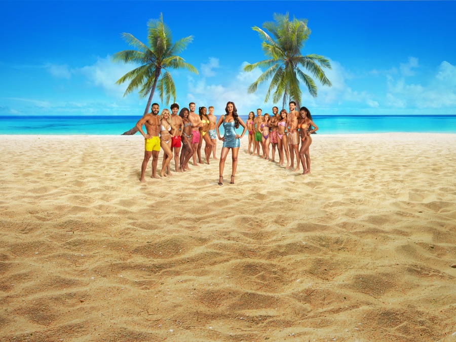 Love Island Games Apple TV