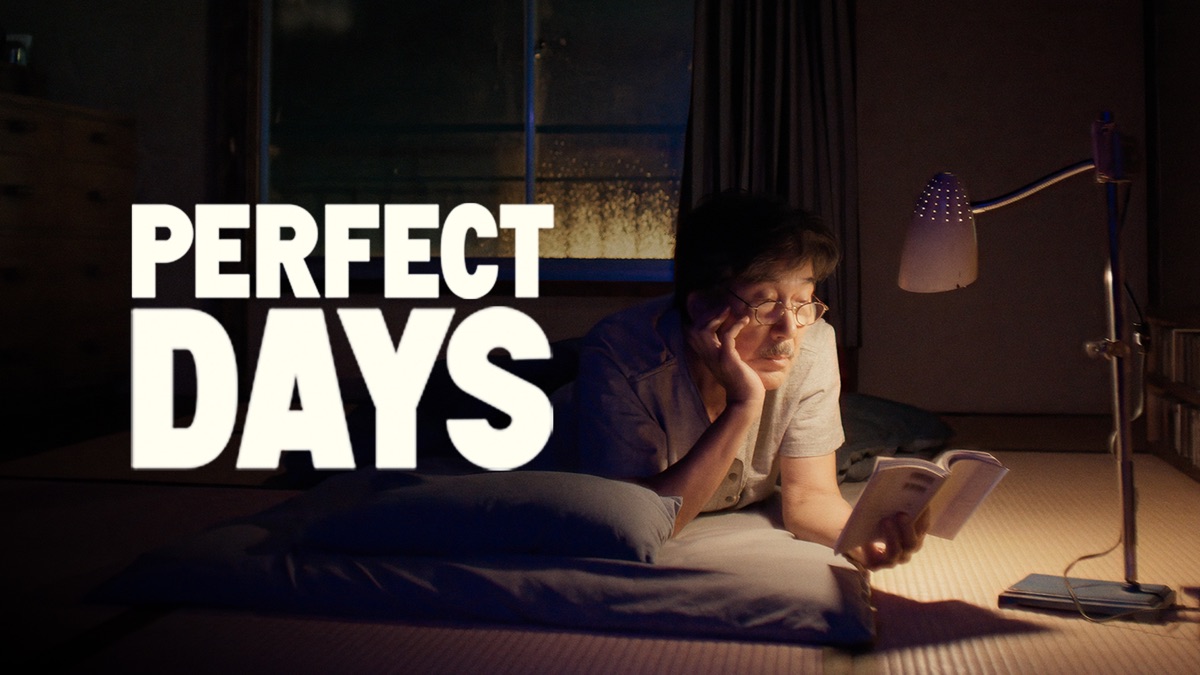 ‎Perfect Days - Apple TV