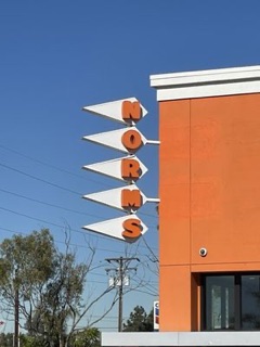 NORMS Restaurant 2