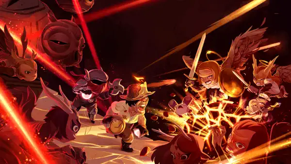 The Shadow Update