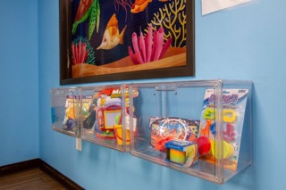 Children's Dental FunZone - Reseda