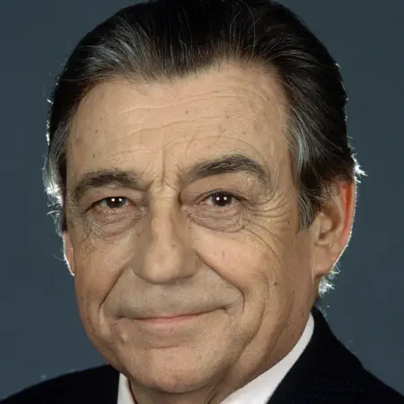 François Perier