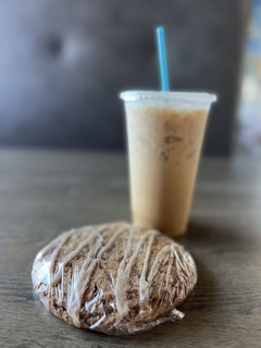 Bronze Cafe