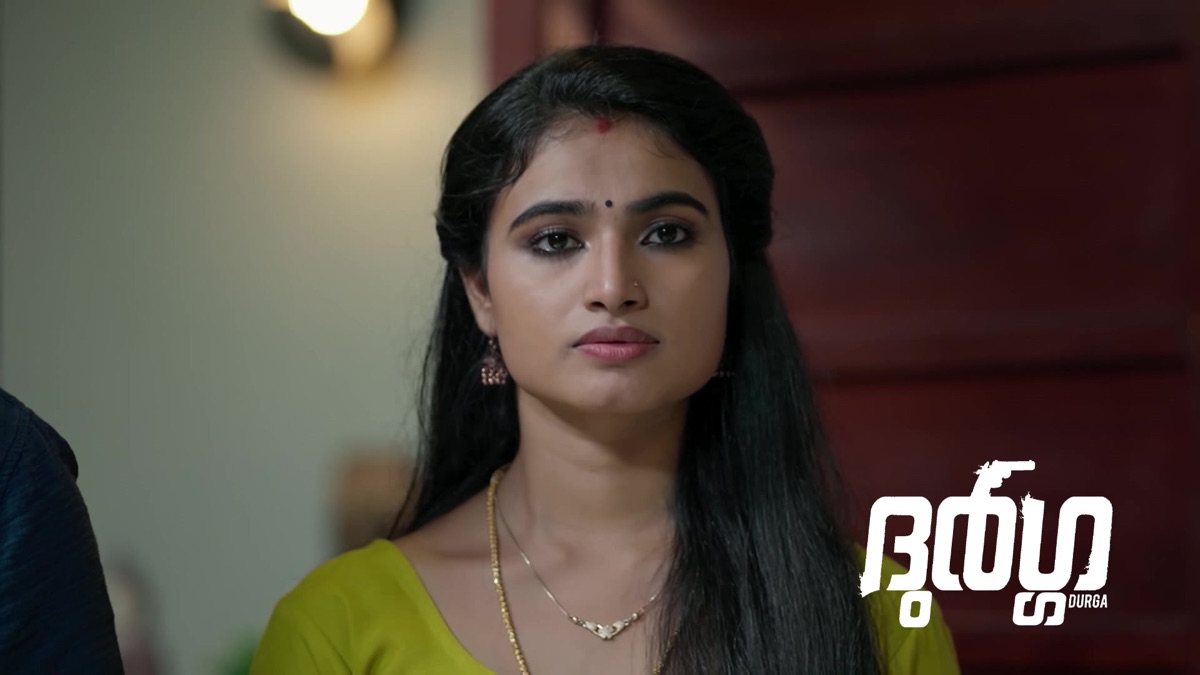 ‎Pallavi Opens Up to - Durga (Series 1, Episode 114) - Apple TV (IN)