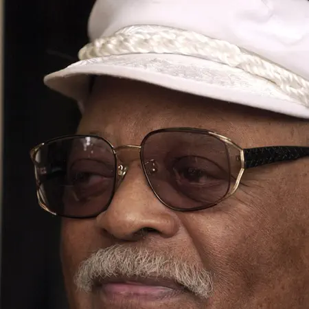 Clark Terry