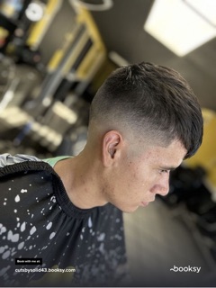 Barbers Finest Worldwide