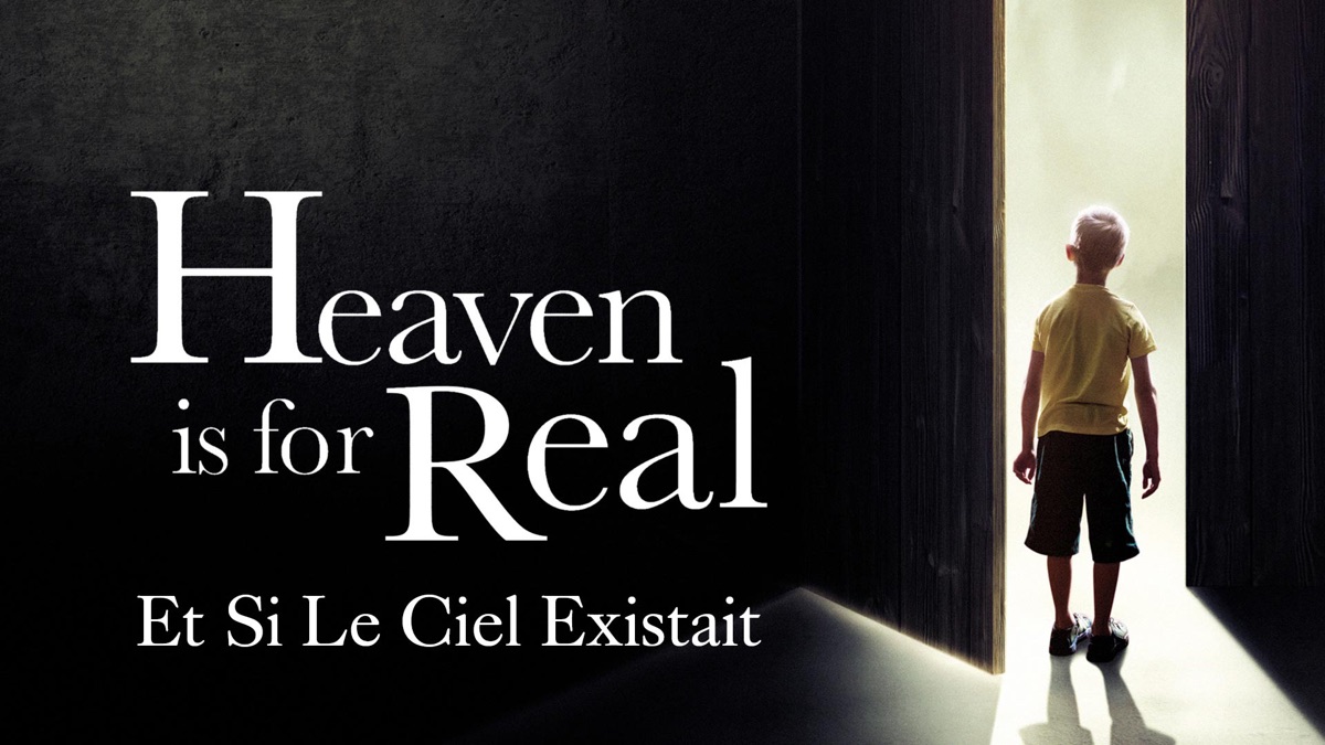 ‎Et Si Le Ciel Existait ? - Apple TV