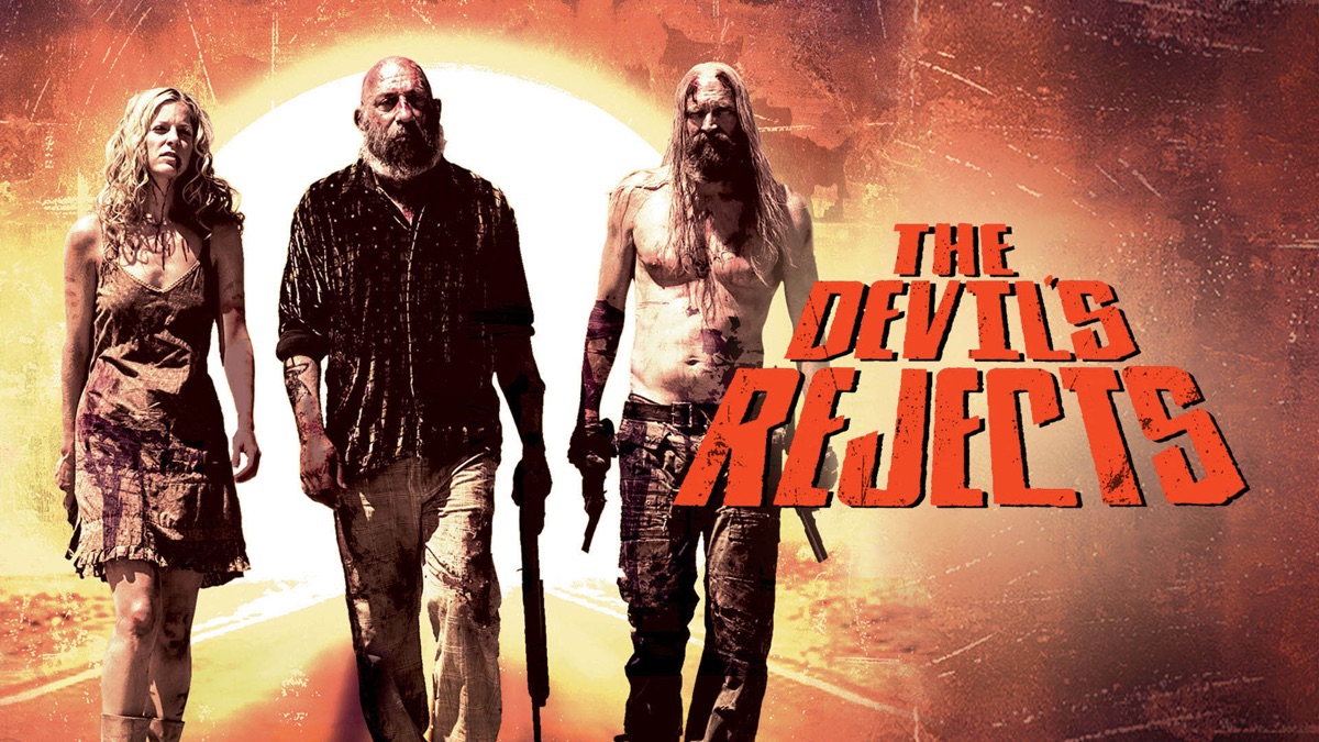 ‎Devil's Rejects - Apple TV