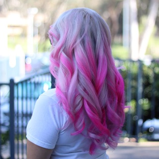 Samuel Van Hair Design