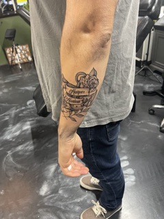 East End Tattoo photo 5