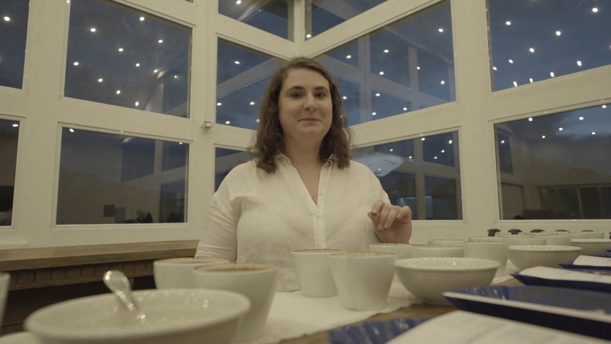 Guatemala - Mapa do Café (Season 1, Episode 5) - Apple TV