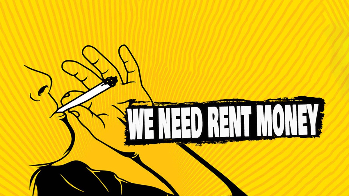 ‎We Need Rent Money - Apple TV