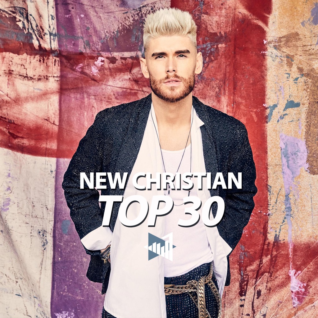 New Christian Music Top 30