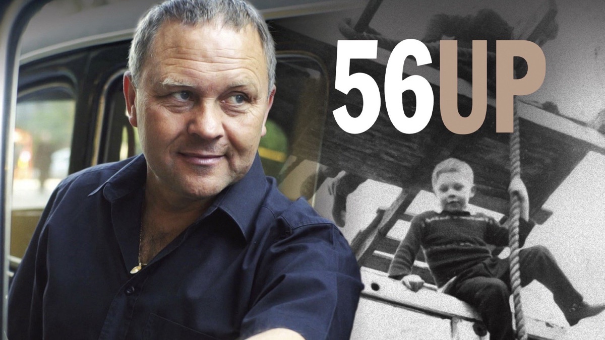 ‎56 Up - Apple TV