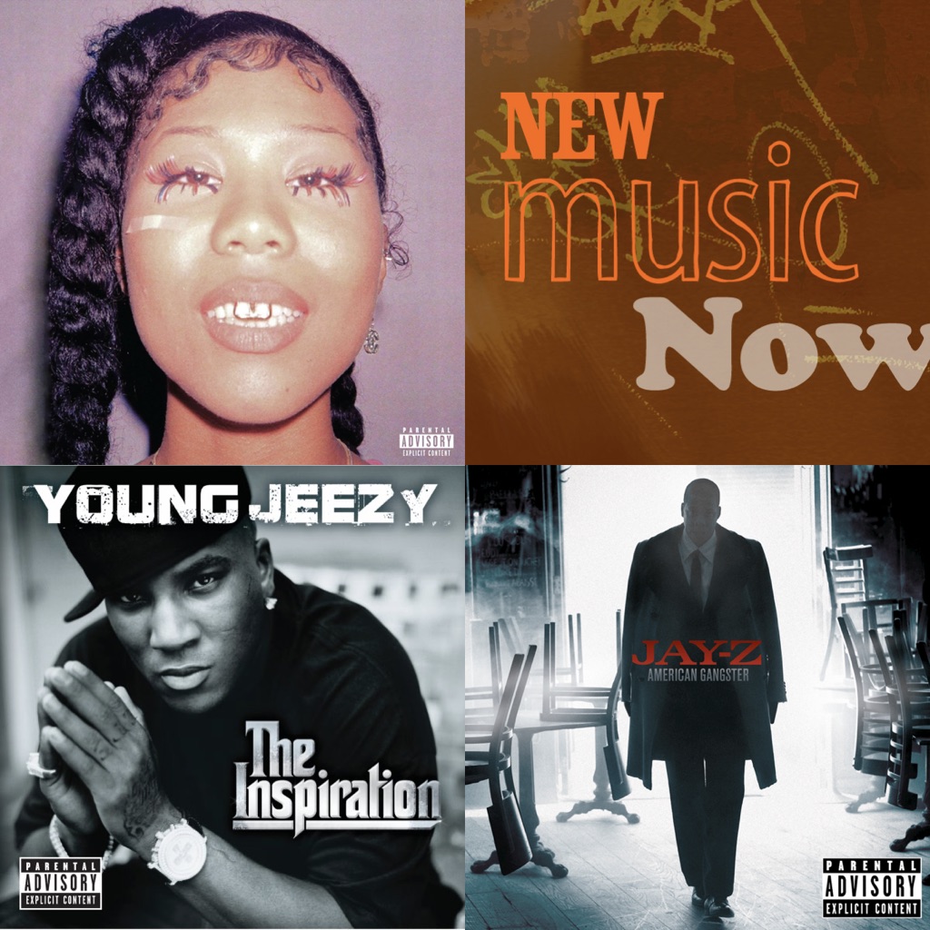 DJ Toomp: The Producers