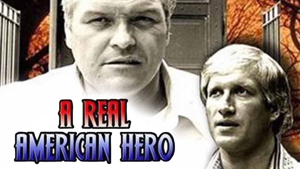 A Real American Hero