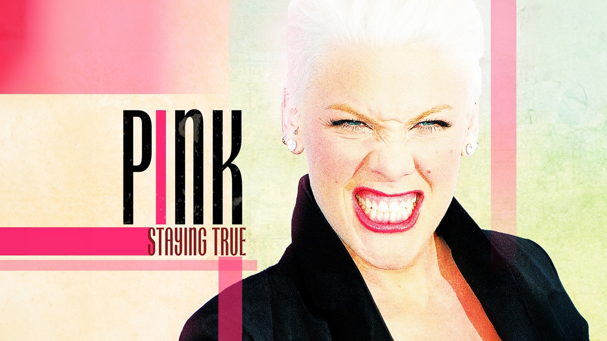 ‎Pink: Staying True - Apple TV