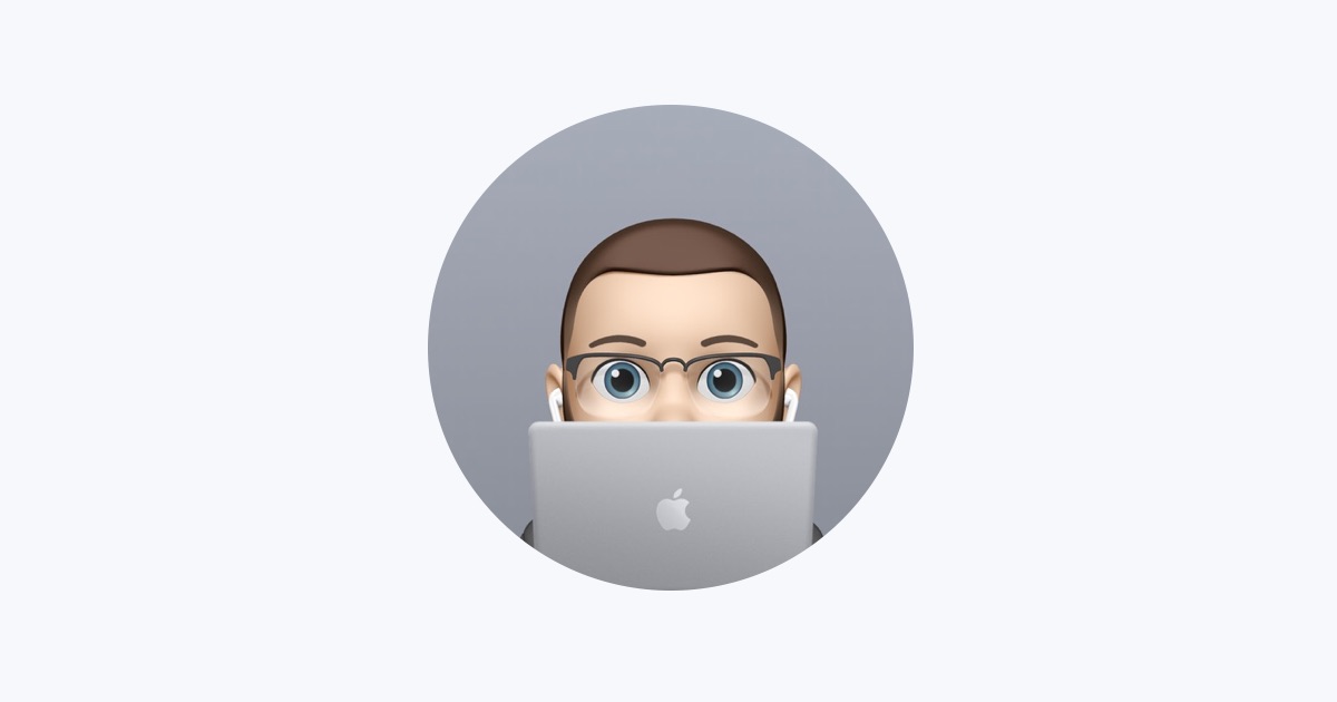 Tony Walker on Apple Music