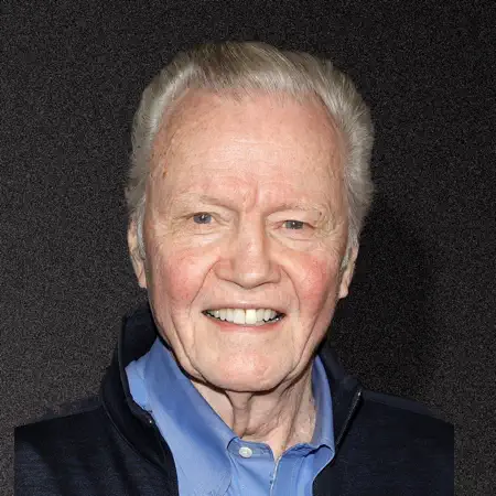 Jon Voight