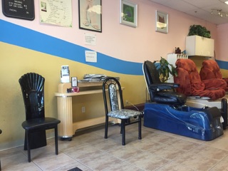 Fantasy Hair and Nail Salon