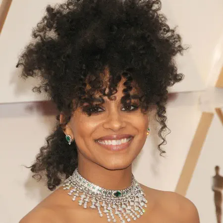 Zazie Beetz