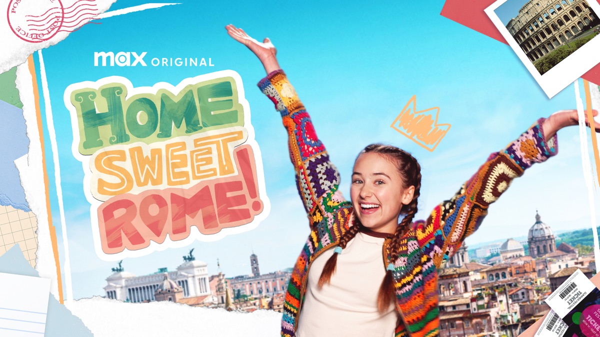 ‎Home Sweet Rome! - Apple TV