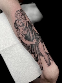 Lyfestyle Ink 2