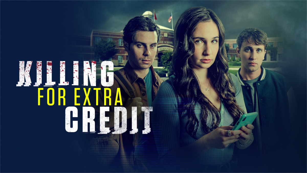 ‎Killing for Extra Credit —Apple TV