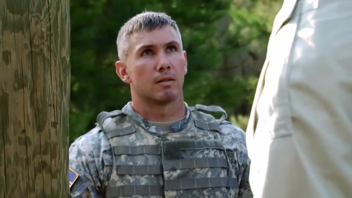 Combat Engineer – Starting Strong (Season 1, Episode 4) - Apple TV (AU)