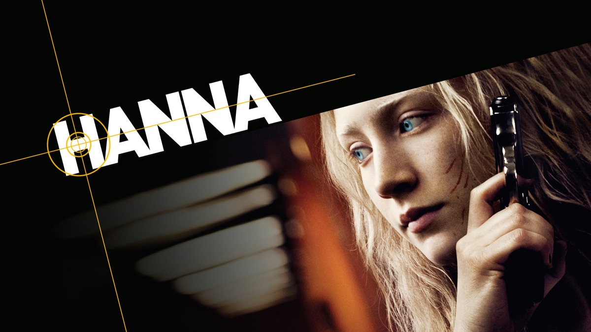 ‎Hanna - Apple TV