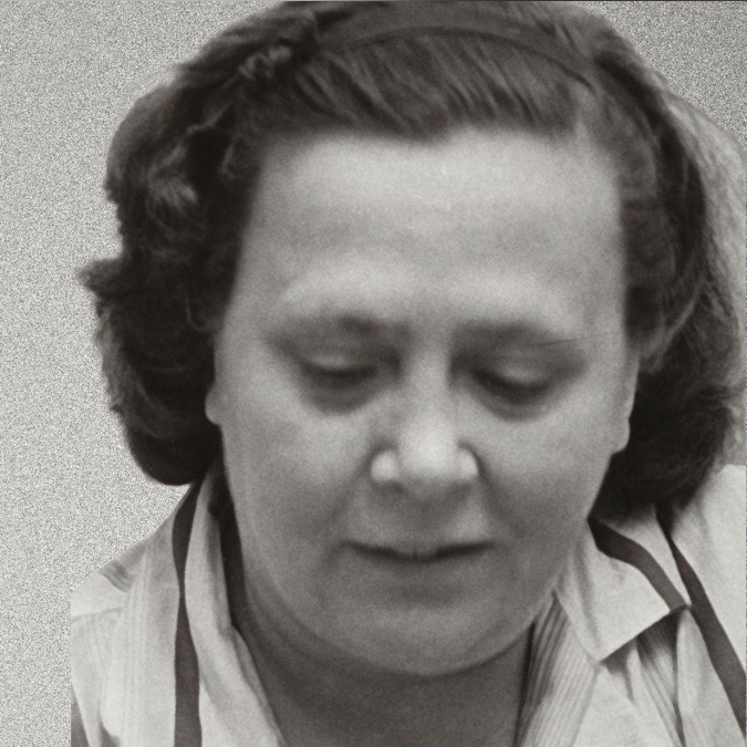 Anna-Lisa Baude