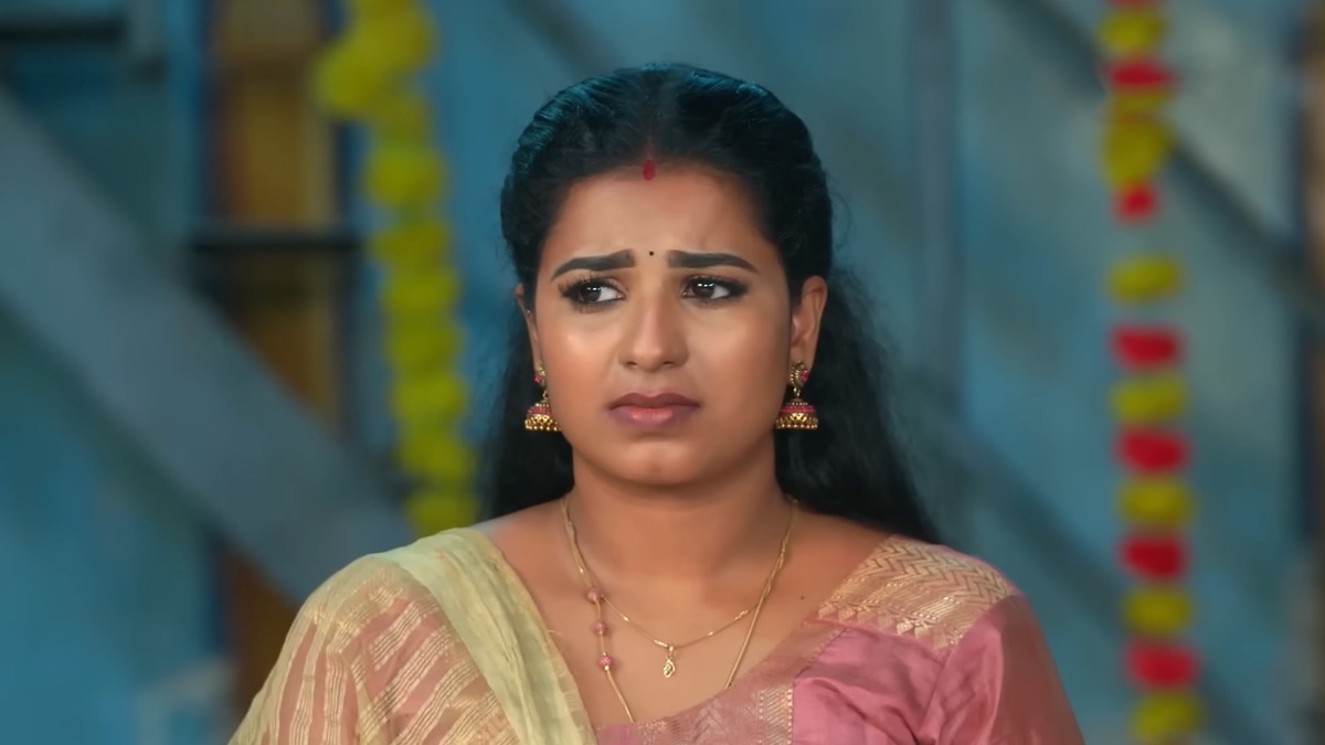 ‎Sivanandi Deceives Parmeshwari - Special (Series 1, Episode 1037 ...