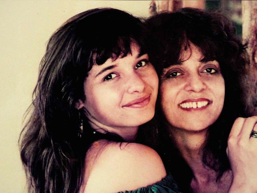 A Brutal Pact: The Murder of Daniella Perez - Apple TV