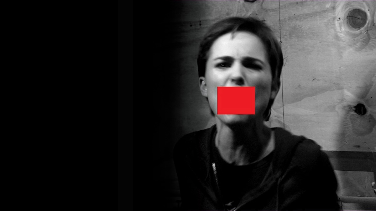 Natalie Raps - Apple TV (MX)