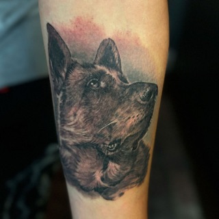 Tattoo Maven photo 9